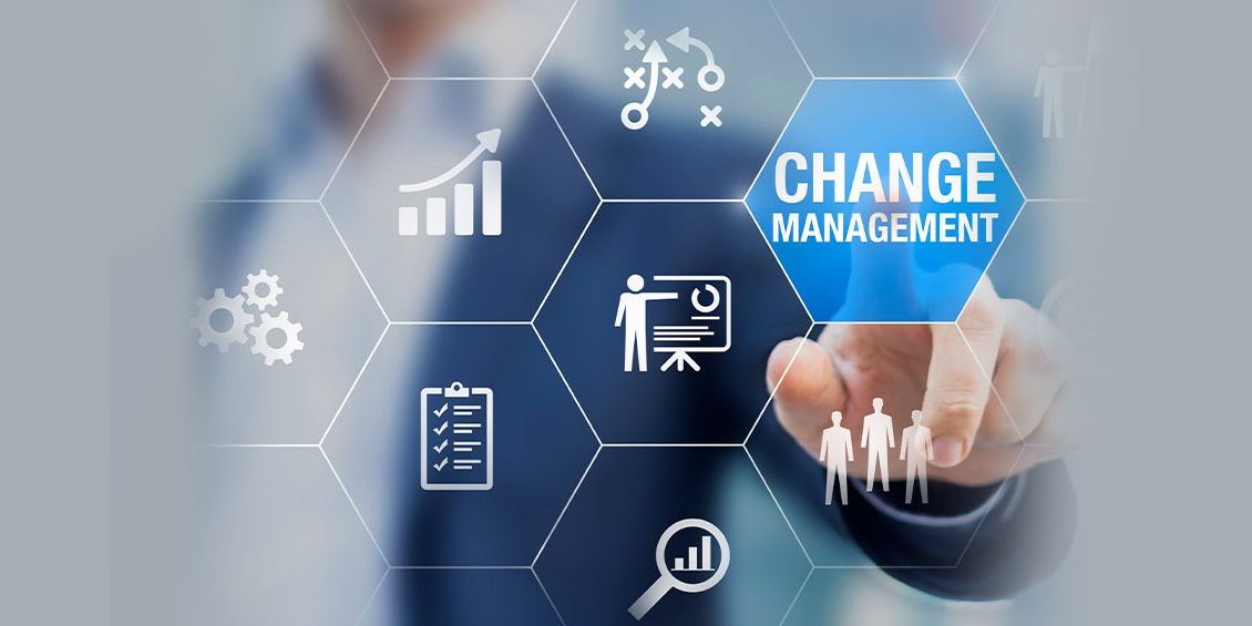 Change Management per i mediatori creditizi Change Management per i mediatori creditizi