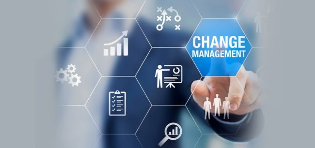 Change Management per i mediatori creditizi Change Management per i mediatori creditizi