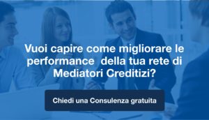 Chiedi una consulenza gratuita per la tua rete di intermediatori creditizi